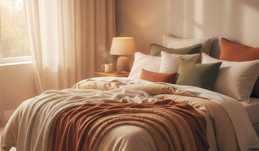 Luxe Kamperen: Neem Comfort Mee naar Buiten