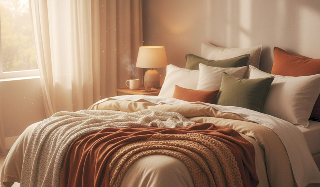 Luxe Kamperen: Neem Comfort Mee naar Buiten