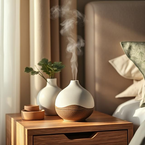 Diffusers