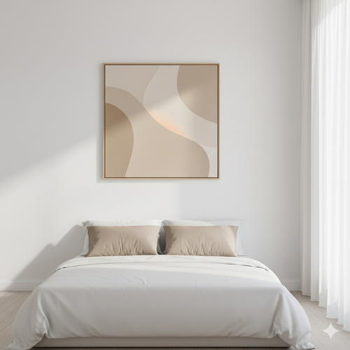 Muurdecoratie