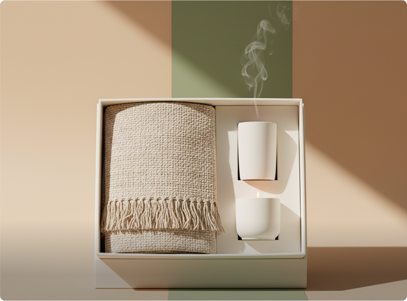 Cadeaubon & Giftsets