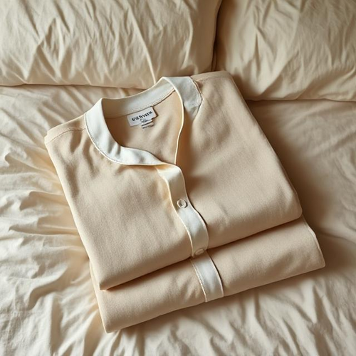 Pyjama & Kamerjassen (voor Manne)