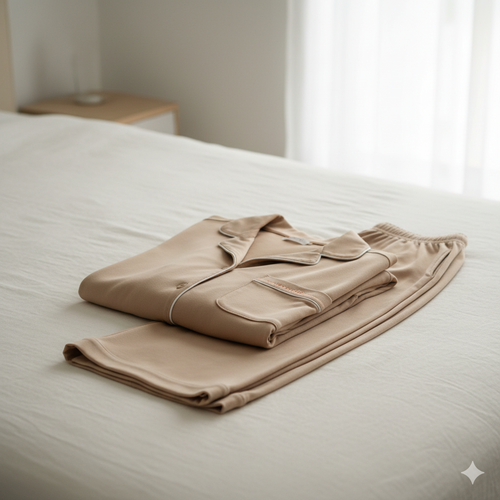 Pyjama & Kamerjassen (voor Vrouwen)
