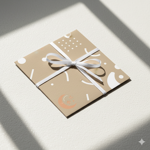 Cadeaubonnen ( voor Tiener)