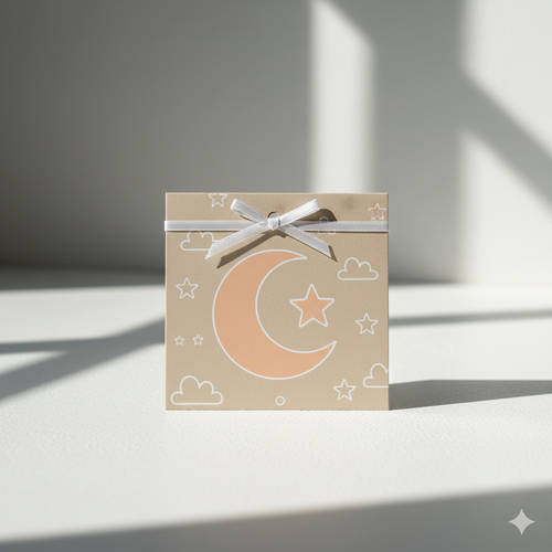 Cadeaubonnen (voor Kinderen)