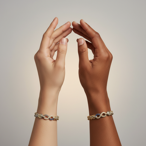 BFF collectie - vriendschapsarmbanden